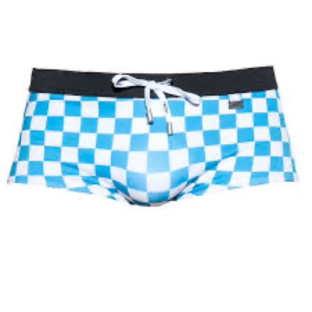 SWIM BOXER ES COLLECTION RALLY ROCKY 1910 - Picture 4 of 4